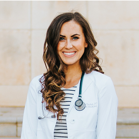 Dr. Shannon Seckel